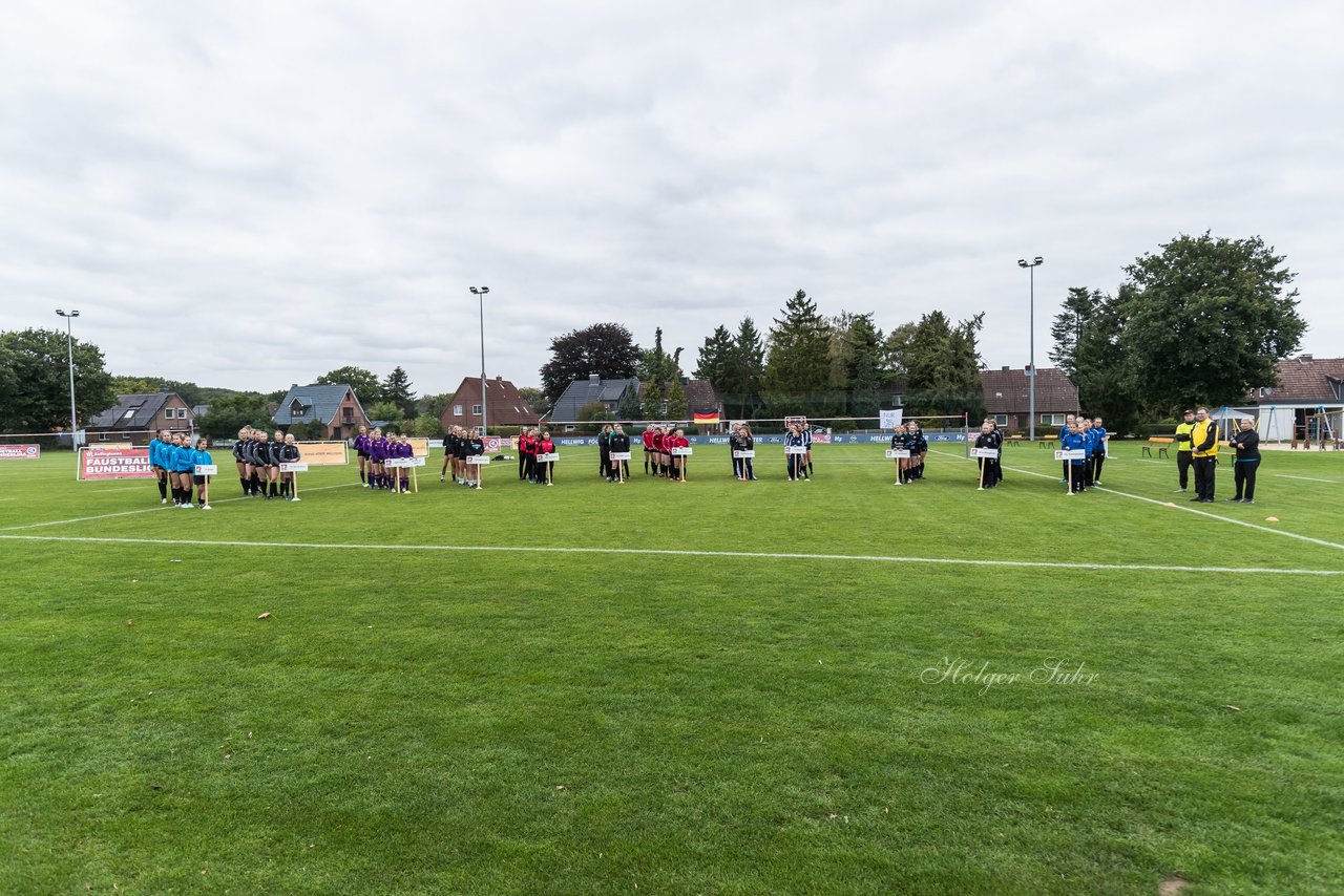 Bild 61 - wU16 Deutsche Meisterschaft